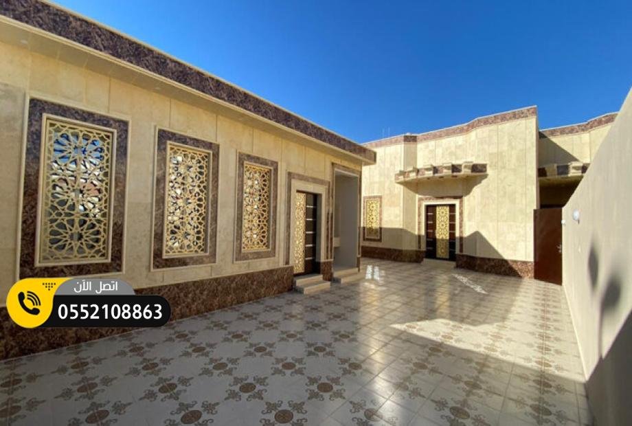بناء ملاحق في الدمام اتصل الان بافضل مقاول بناء ملاحق داخلية وخارجية الشرقية