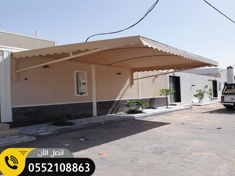 حداد مظلات الشرقية  مظلات سيارات حداد  حداد مظلات الشرقية  