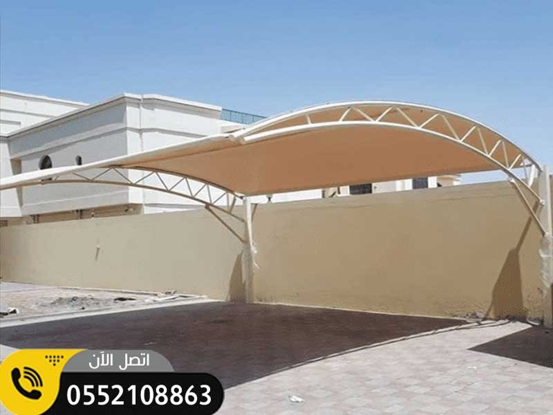 حداد مظلات الشرقية  مظلات سيارات حداد  حداد مظلات الشرقية  