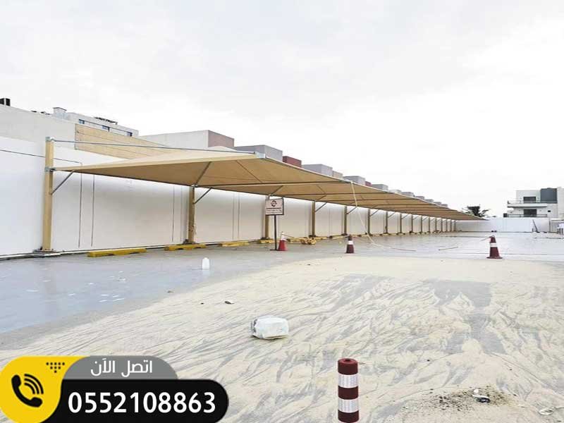 حداد مظلات الشرقية  مظلات سيارات حداد  حداد مظلات الشرقية  