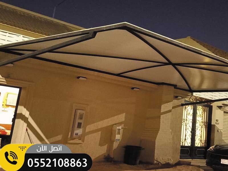  مظلات سطح حديد شركة مظلات اسطح الشرقية  اسعار مظلات الاسطح مظلات اسطح المنازل الشرقية  اسطح منازل جميلة مظلة سطح ساكو.